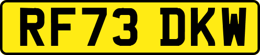 RF73DKW