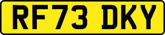 RF73DKY