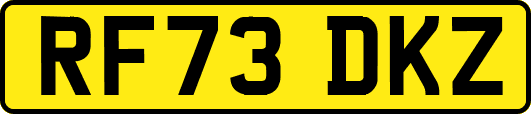 RF73DKZ