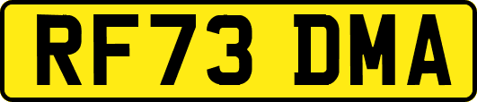 RF73DMA