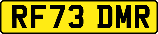 RF73DMR