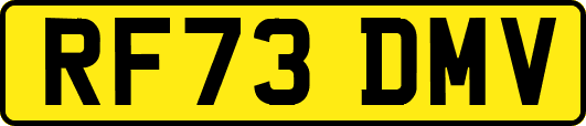 RF73DMV