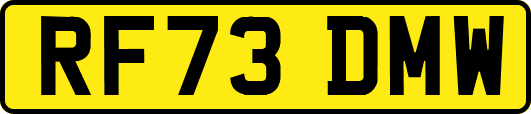 RF73DMW