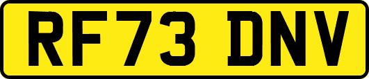 RF73DNV
