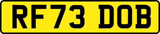 RF73DOB