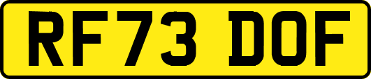 RF73DOF