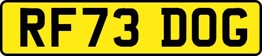 RF73DOG