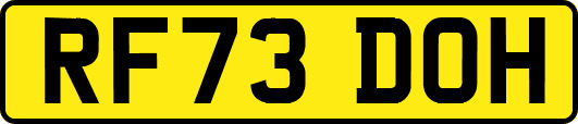RF73DOH