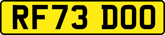 RF73DOO