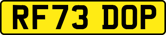 RF73DOP