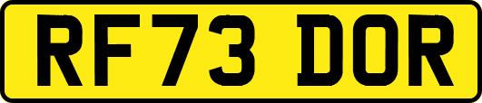 RF73DOR