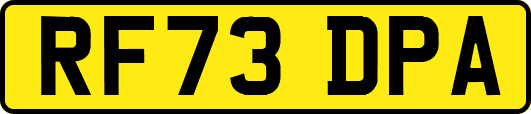 RF73DPA