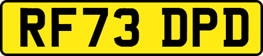 RF73DPD