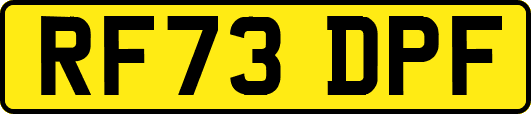 RF73DPF