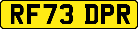 RF73DPR