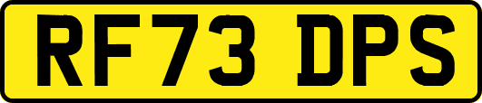 RF73DPS