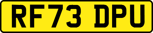 RF73DPU