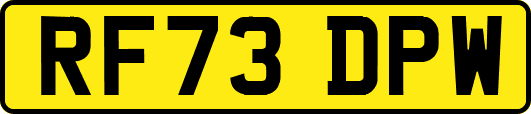 RF73DPW