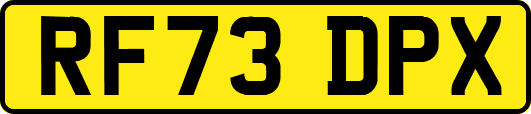 RF73DPX