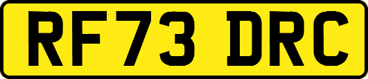 RF73DRC