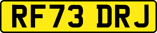RF73DRJ