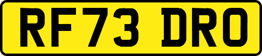 RF73DRO