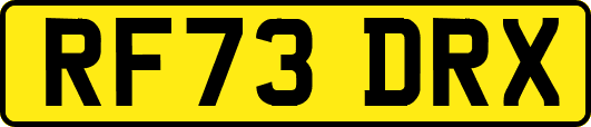 RF73DRX
