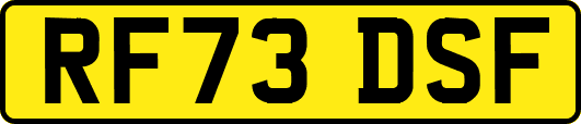 RF73DSF