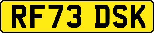 RF73DSK