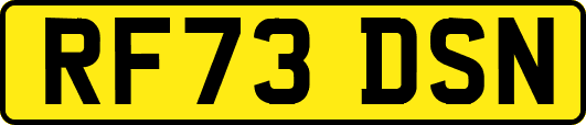 RF73DSN