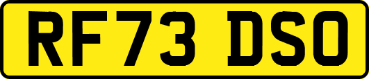RF73DSO