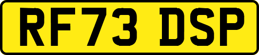 RF73DSP