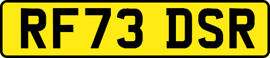 RF73DSR