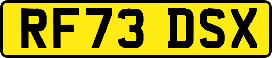 RF73DSX