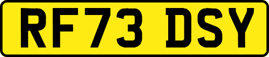 RF73DSY