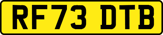 RF73DTB