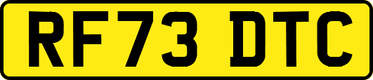 RF73DTC