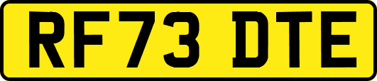 RF73DTE