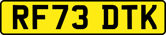RF73DTK