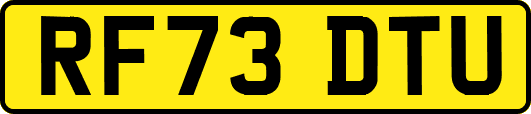 RF73DTU