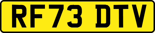 RF73DTV