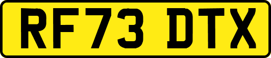 RF73DTX
