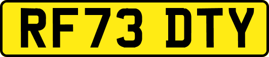 RF73DTY