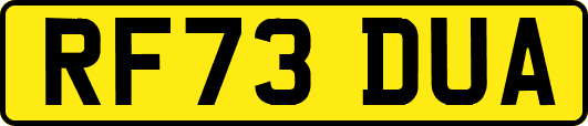 RF73DUA