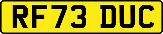 RF73DUC