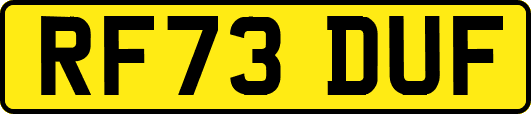 RF73DUF