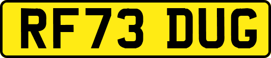 RF73DUG
