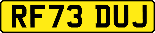 RF73DUJ