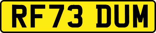 RF73DUM
