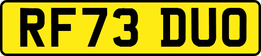 RF73DUO